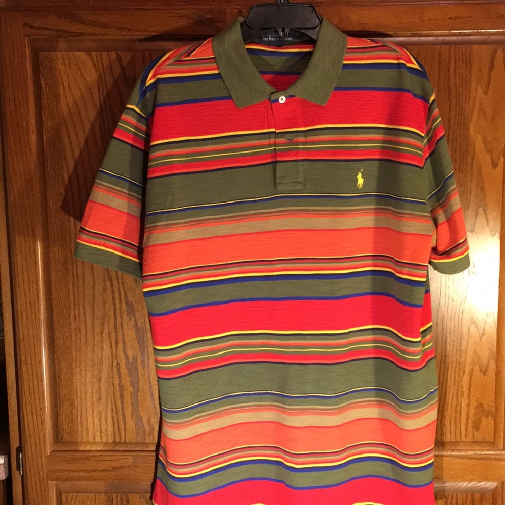 Polo Shirt